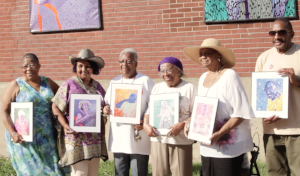 2018 Brings Art Dish, Greatriarchs and More