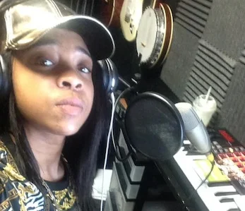 Meet Hazel Tha Great