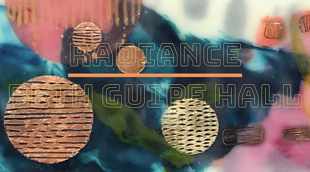 April 2019: Radiance