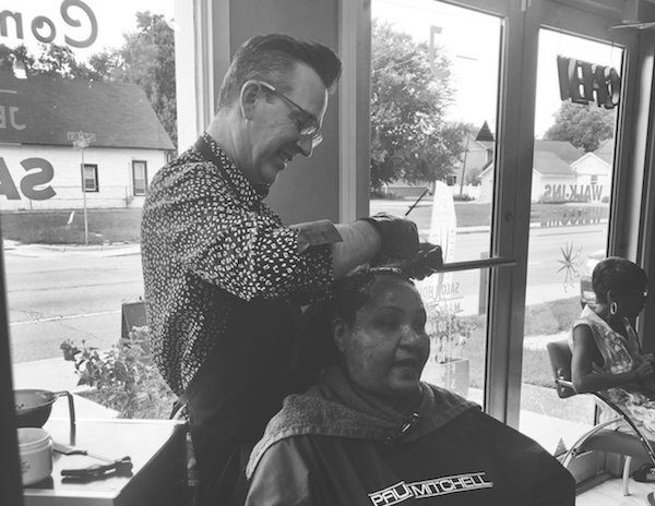 Jeffrey's Salon