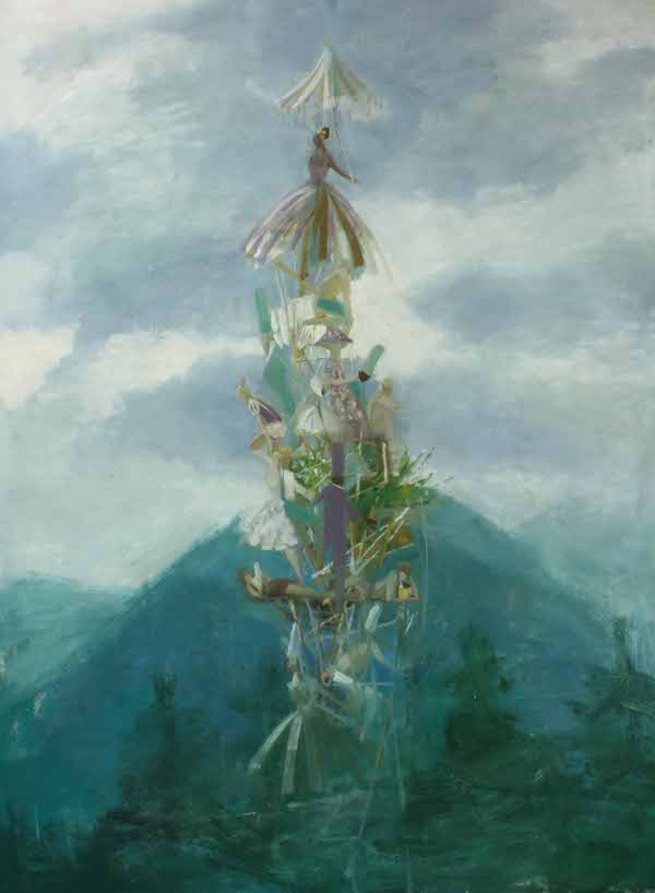 November 2019: Folly