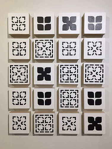 Shamira Wilson: Indiana to India