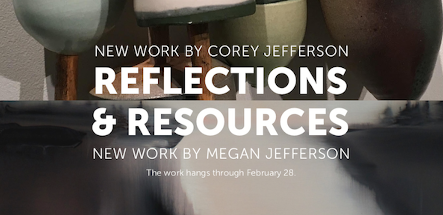 February 2020: Reflections &amp; Resources