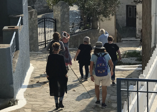 Samos Alpha