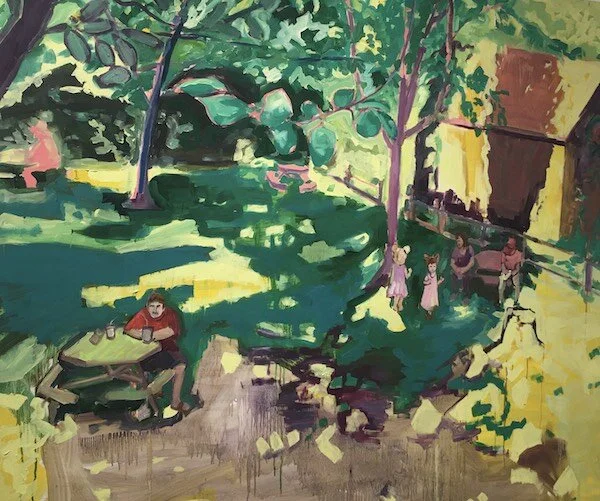 The Meadows Mine. The Mountains Mine.