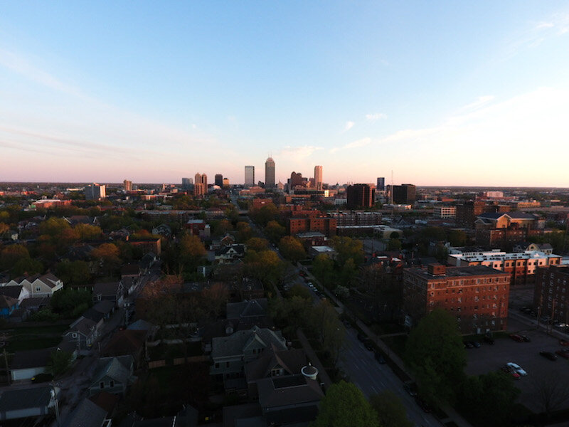 Social Distance Internships! Update #1