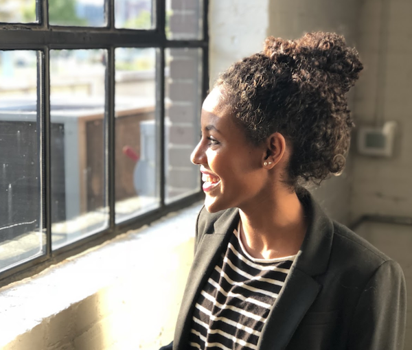 The Amazing Yeabsera! 