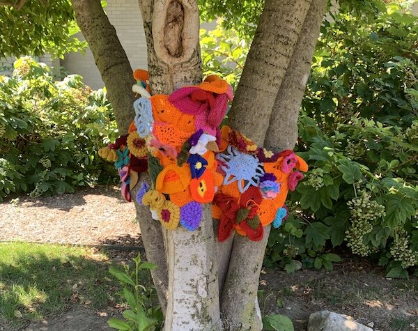 Humanities Delivery Essay Series: Graffiti