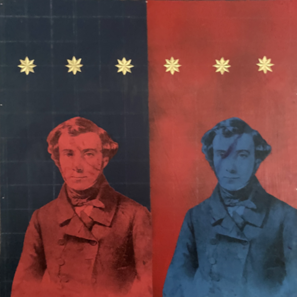 Some Books Make Us Free