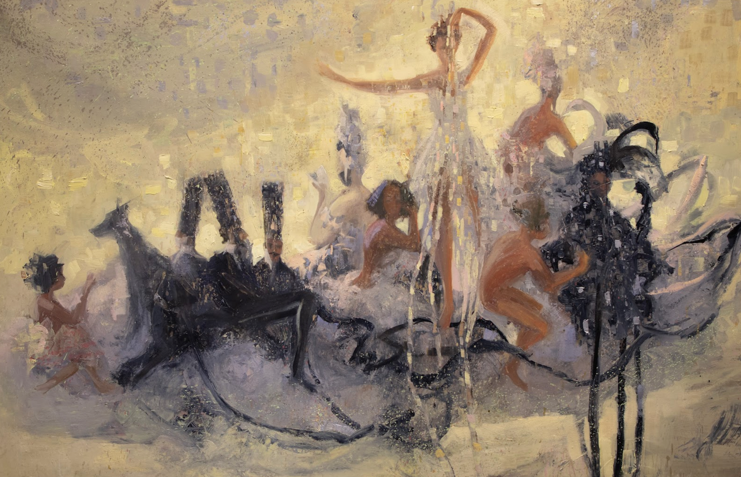 November 2020: Zephyr