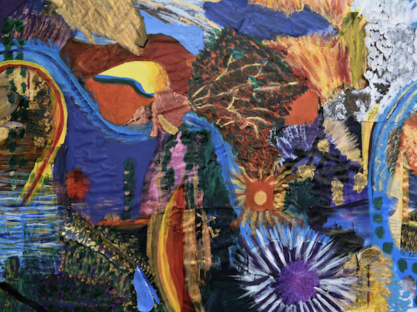 CompleteLife Art Show