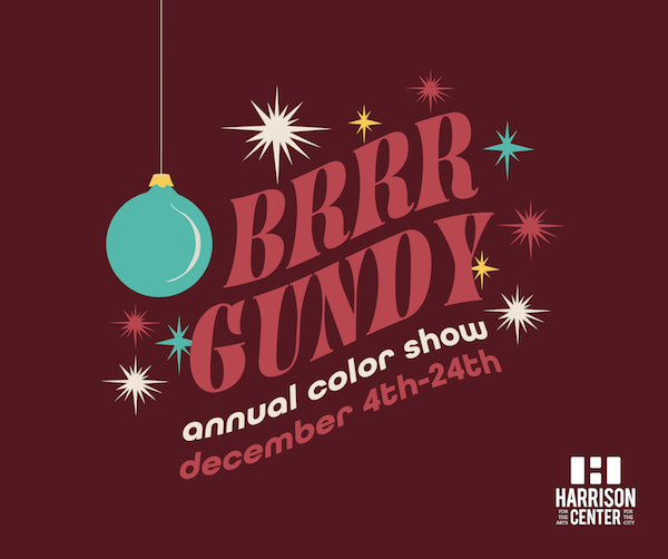 December 2020: Brrrgundy