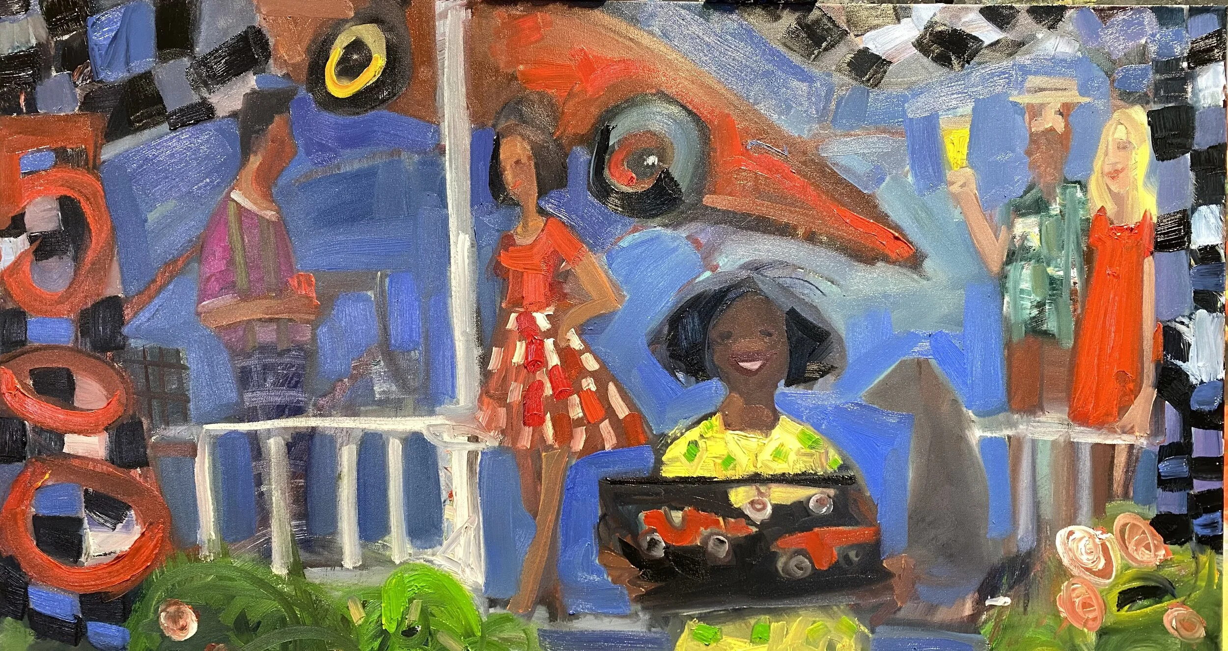 May 2021: Spectacle of Homes