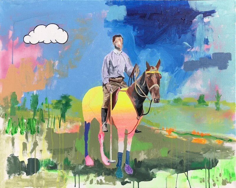 June 2021: Oh! Happy Day