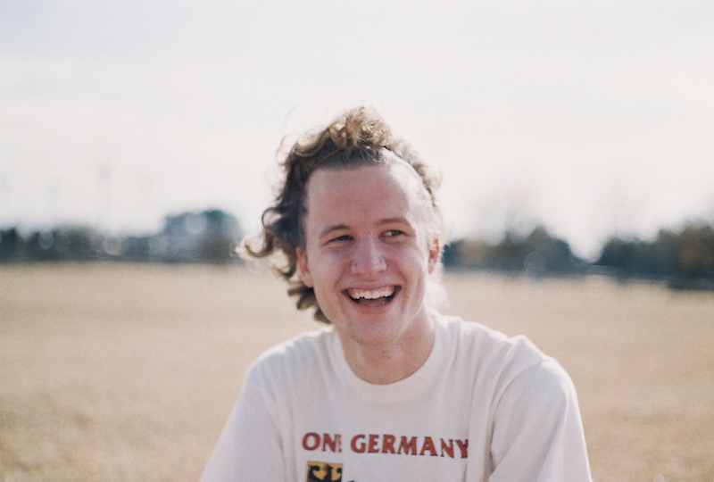 Meet Will Harper