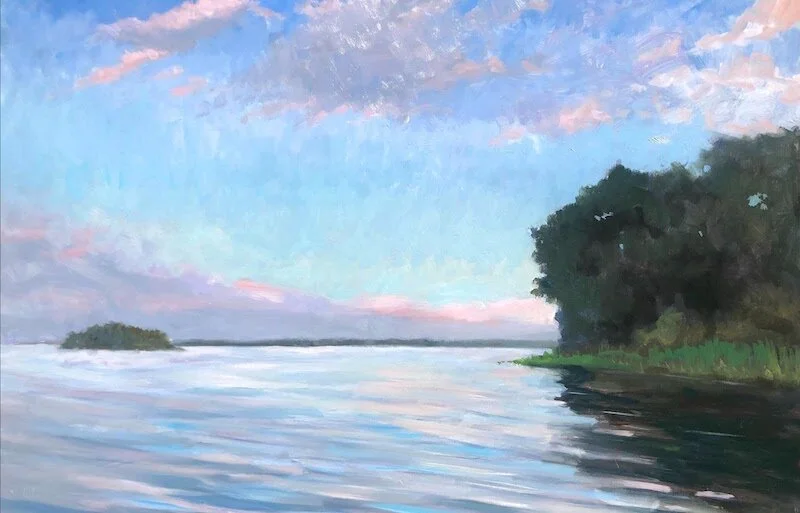 September 2021: Summer Days