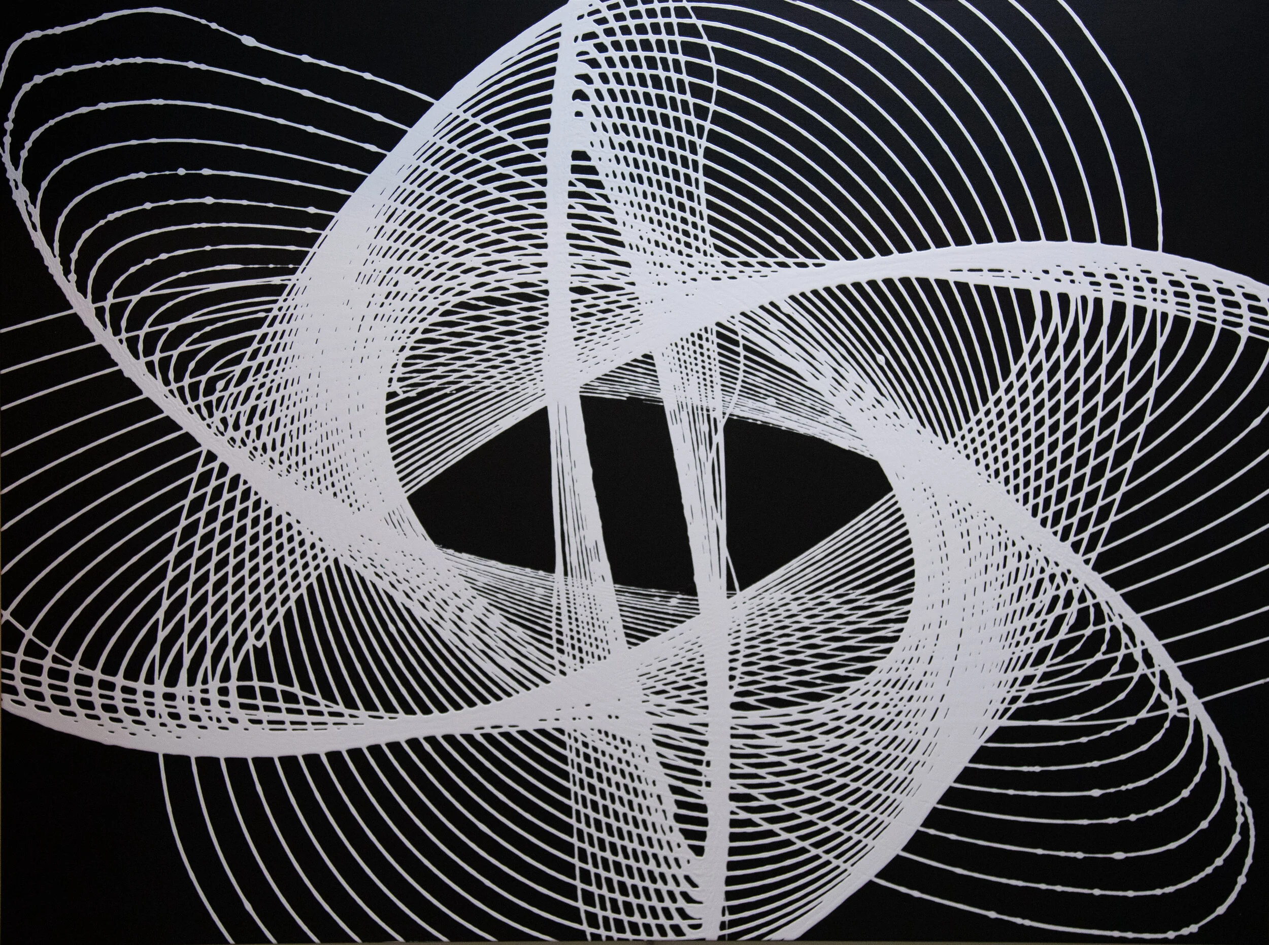 Father &amp; Son: Abstract Generations