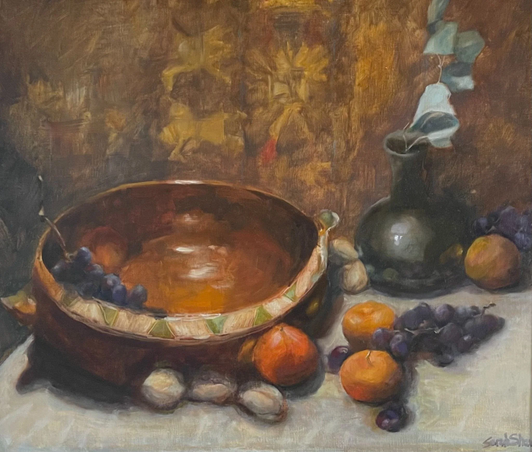 The Way I've Seen it