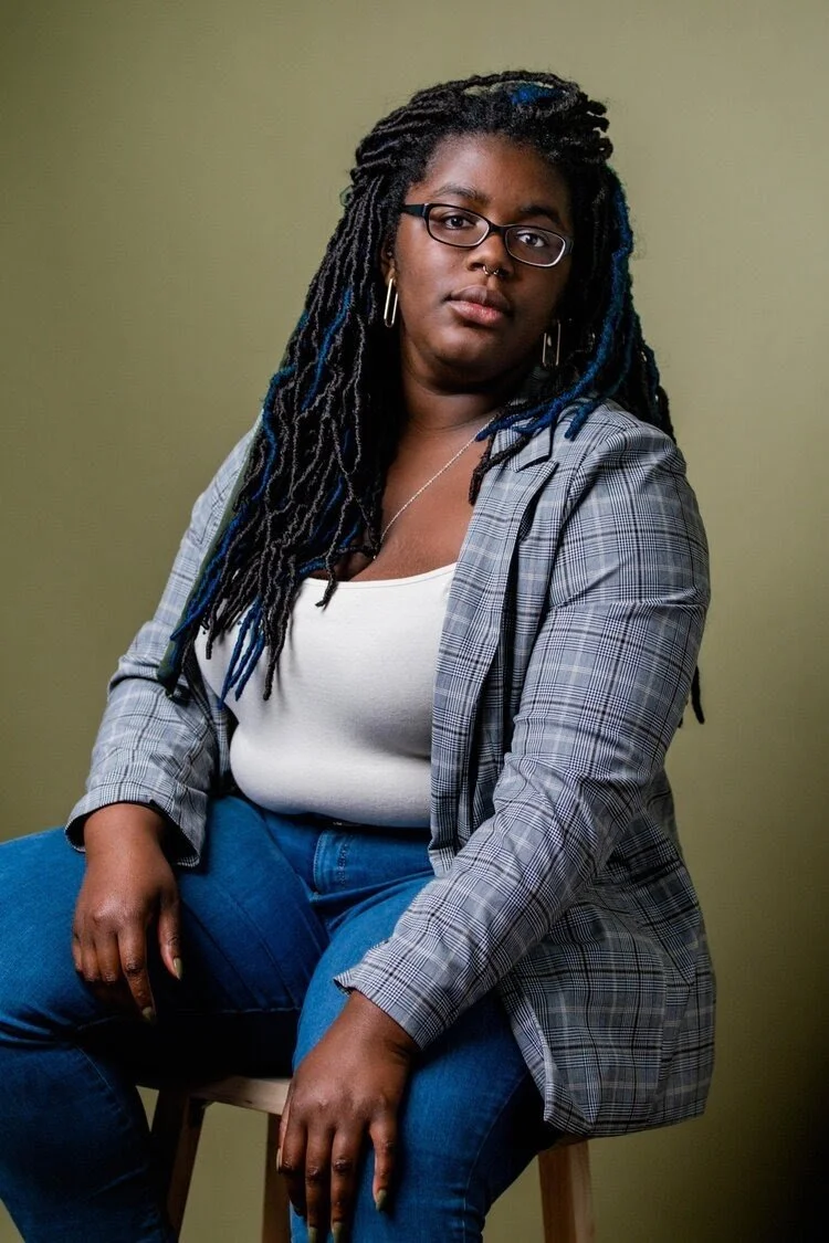 Past Intern Update: Amira Malcom 