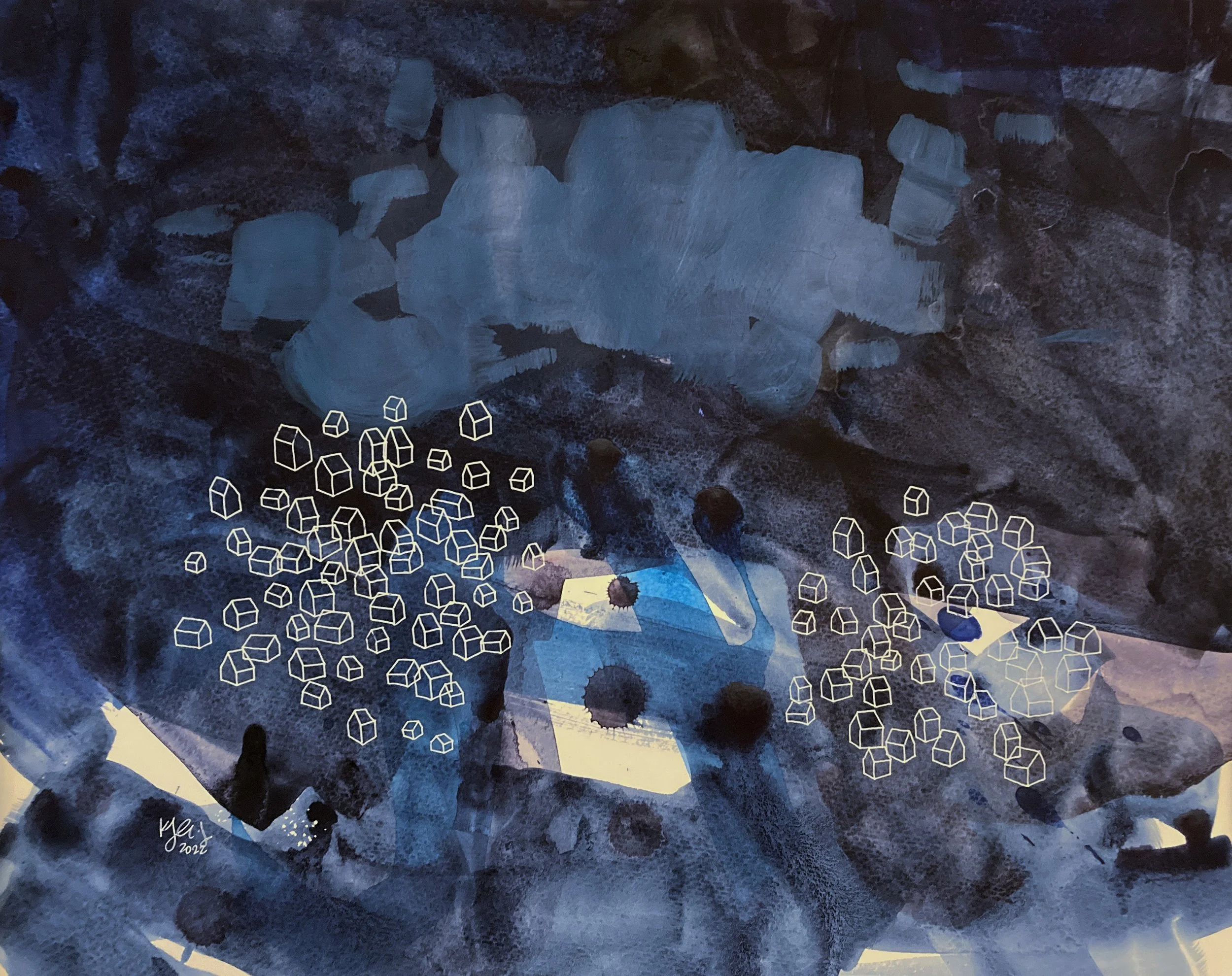 March 2022: Other People’s Oceans