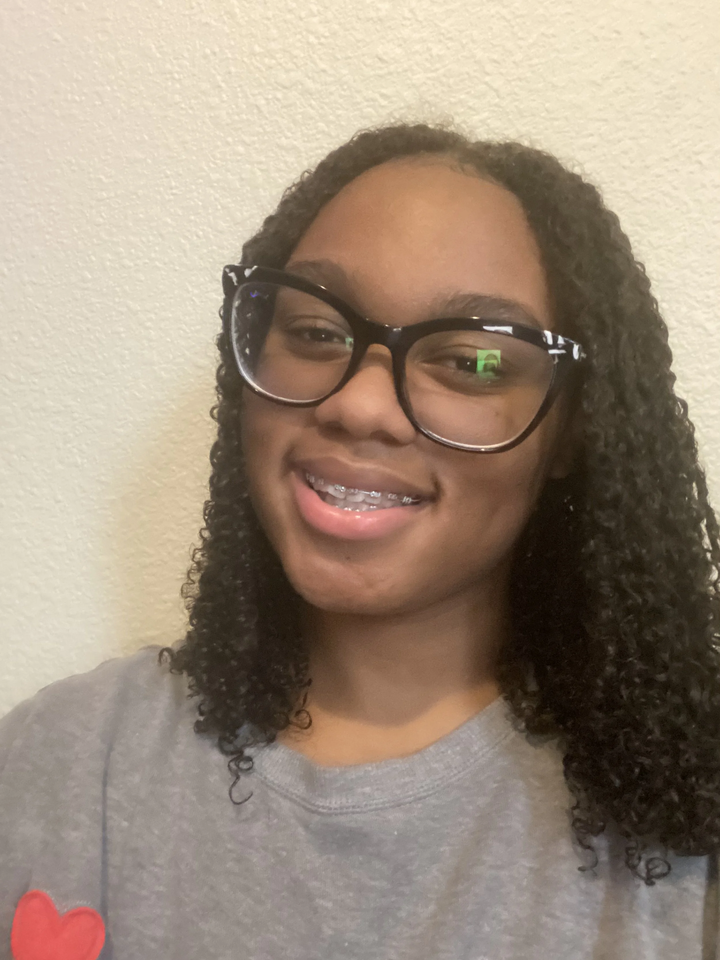 Welcome Taylor Solomon