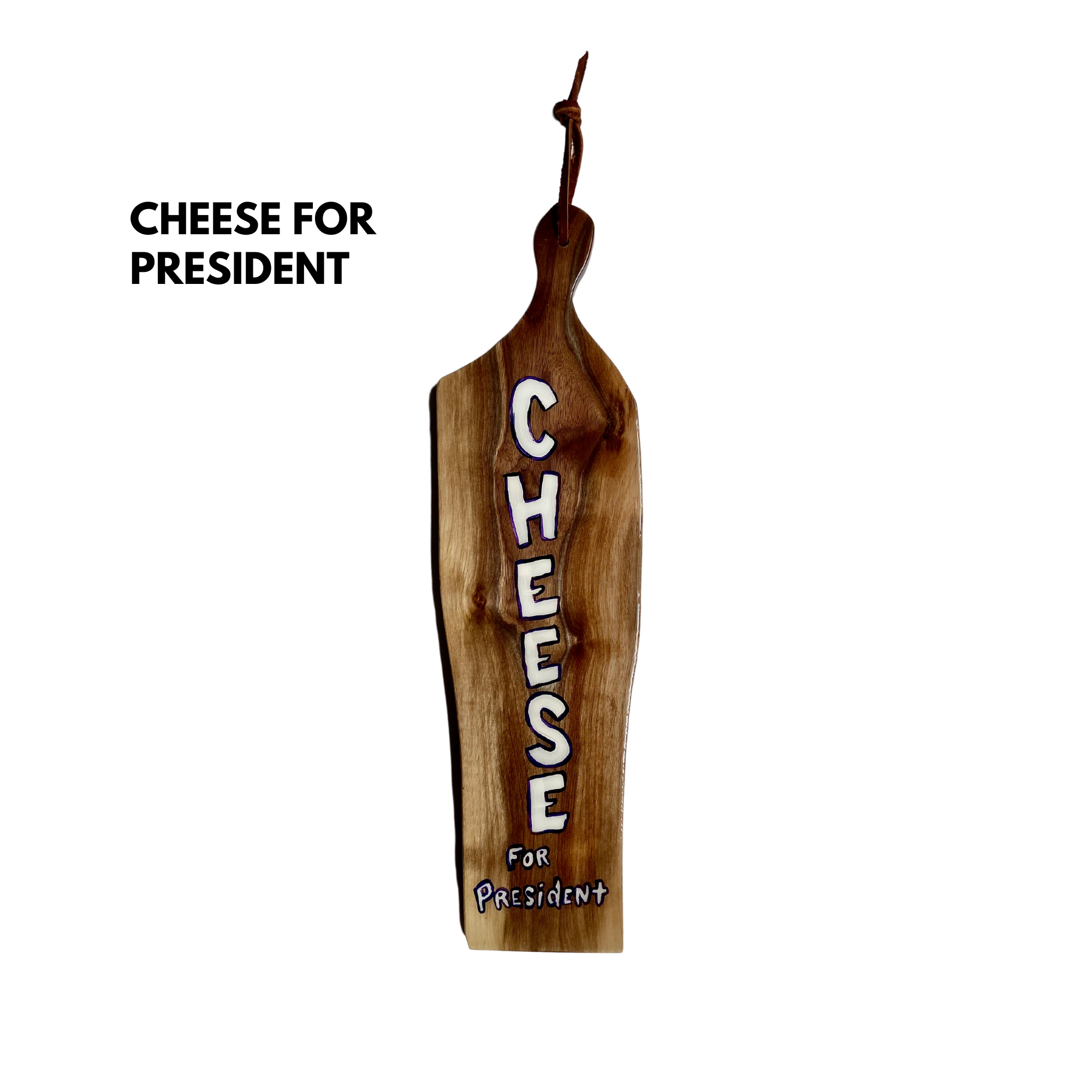Cheese For President .png