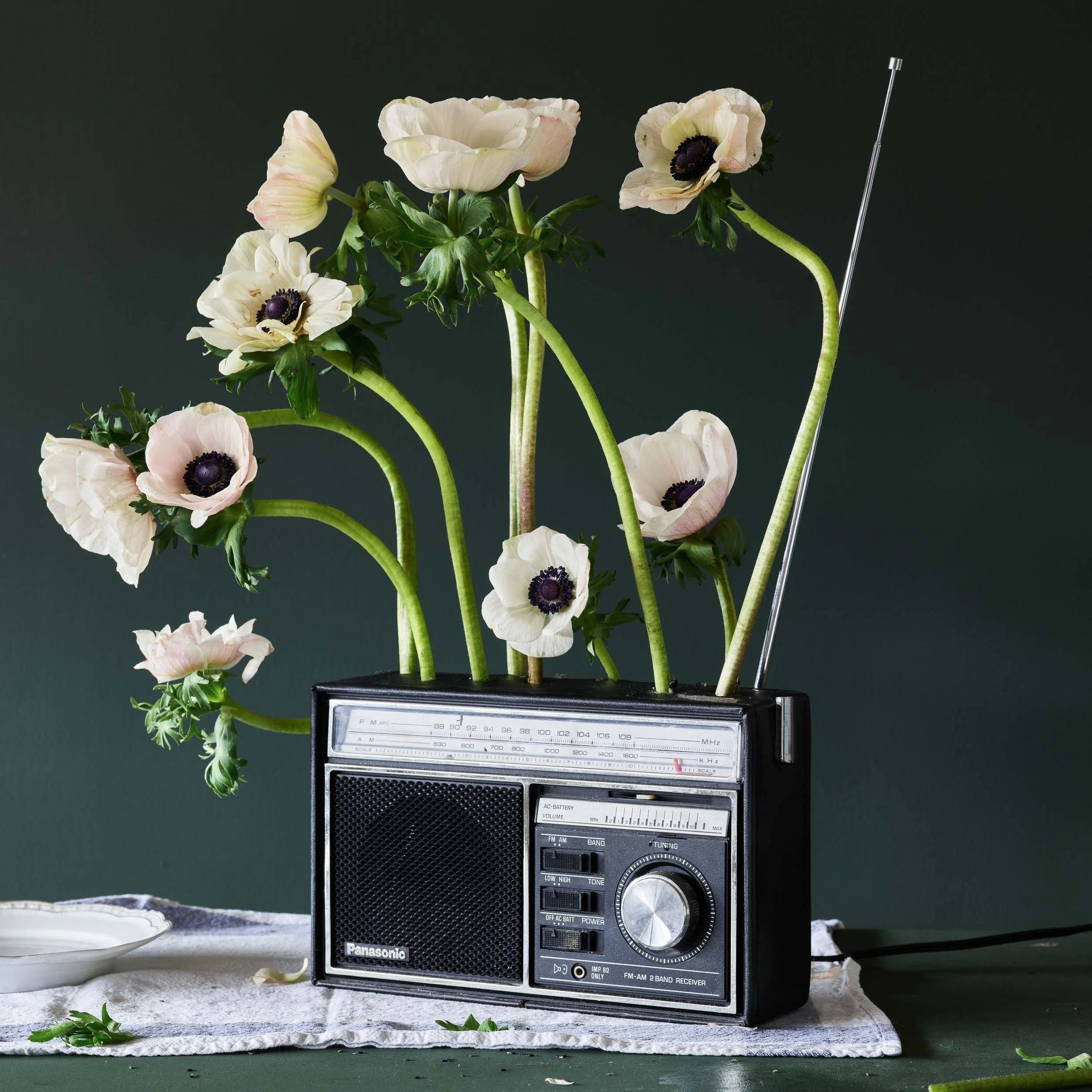 Deconstruct/Reconstruct