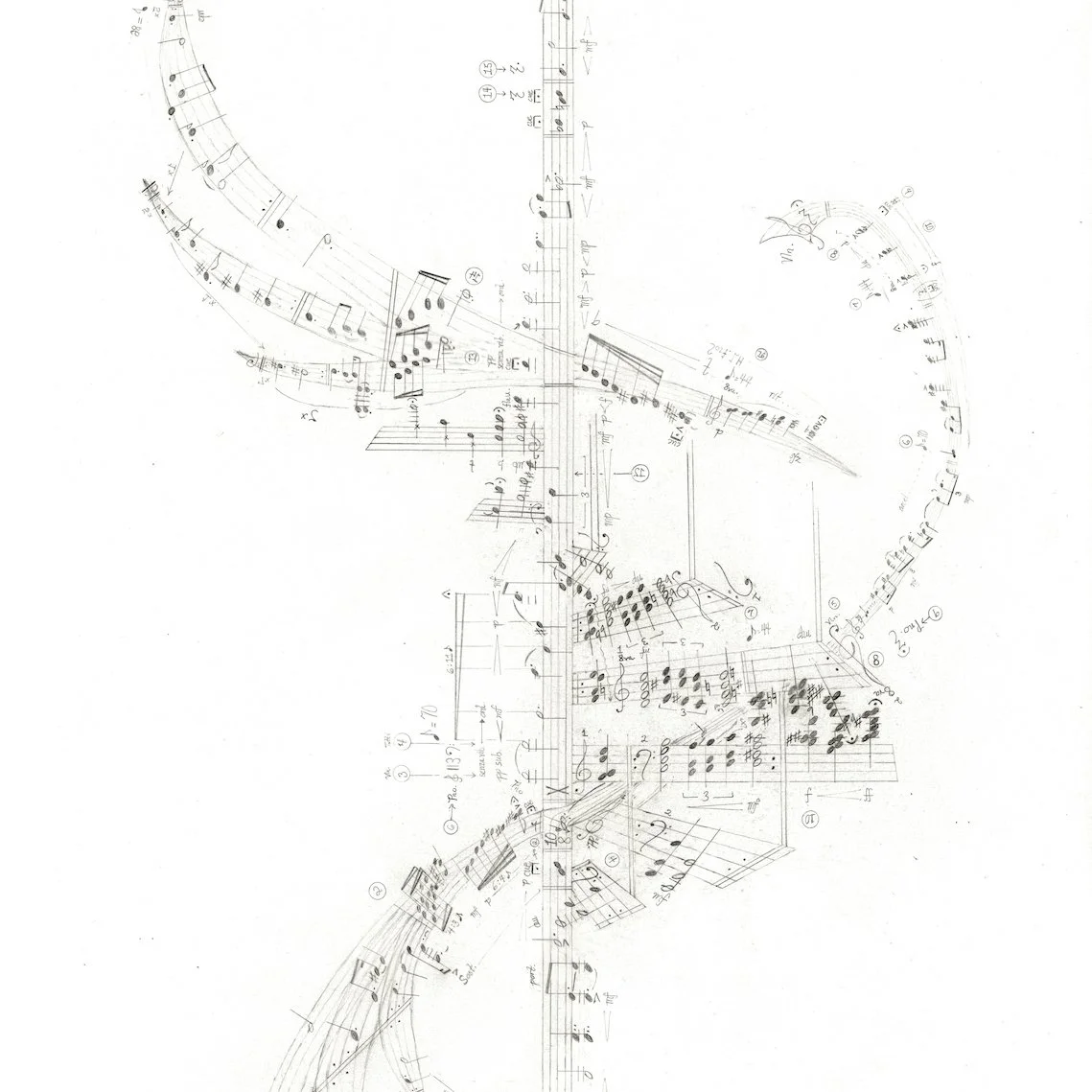 Nodal Points