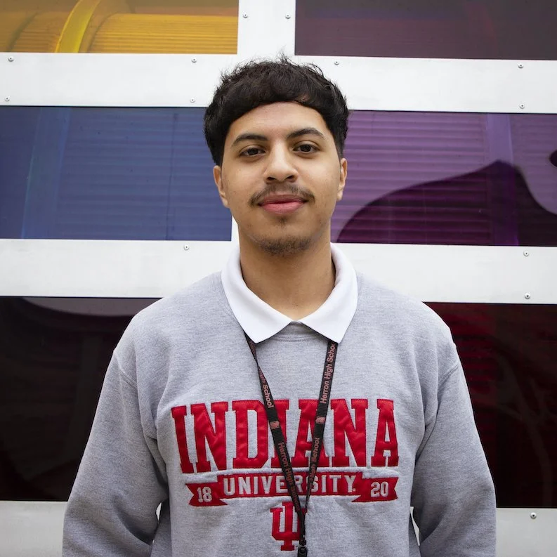 Welcome, Josue!