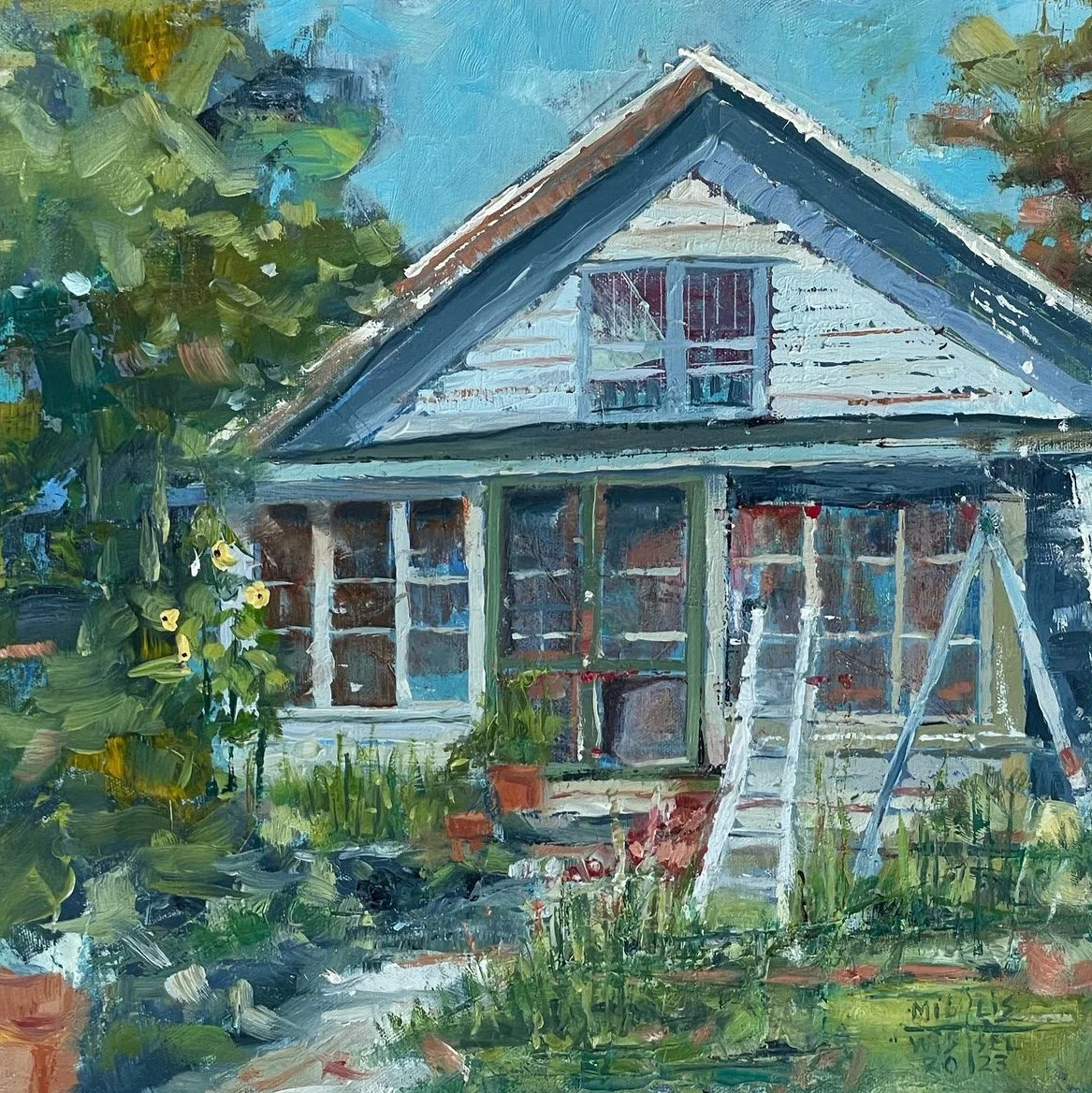 A Story for Every Picture