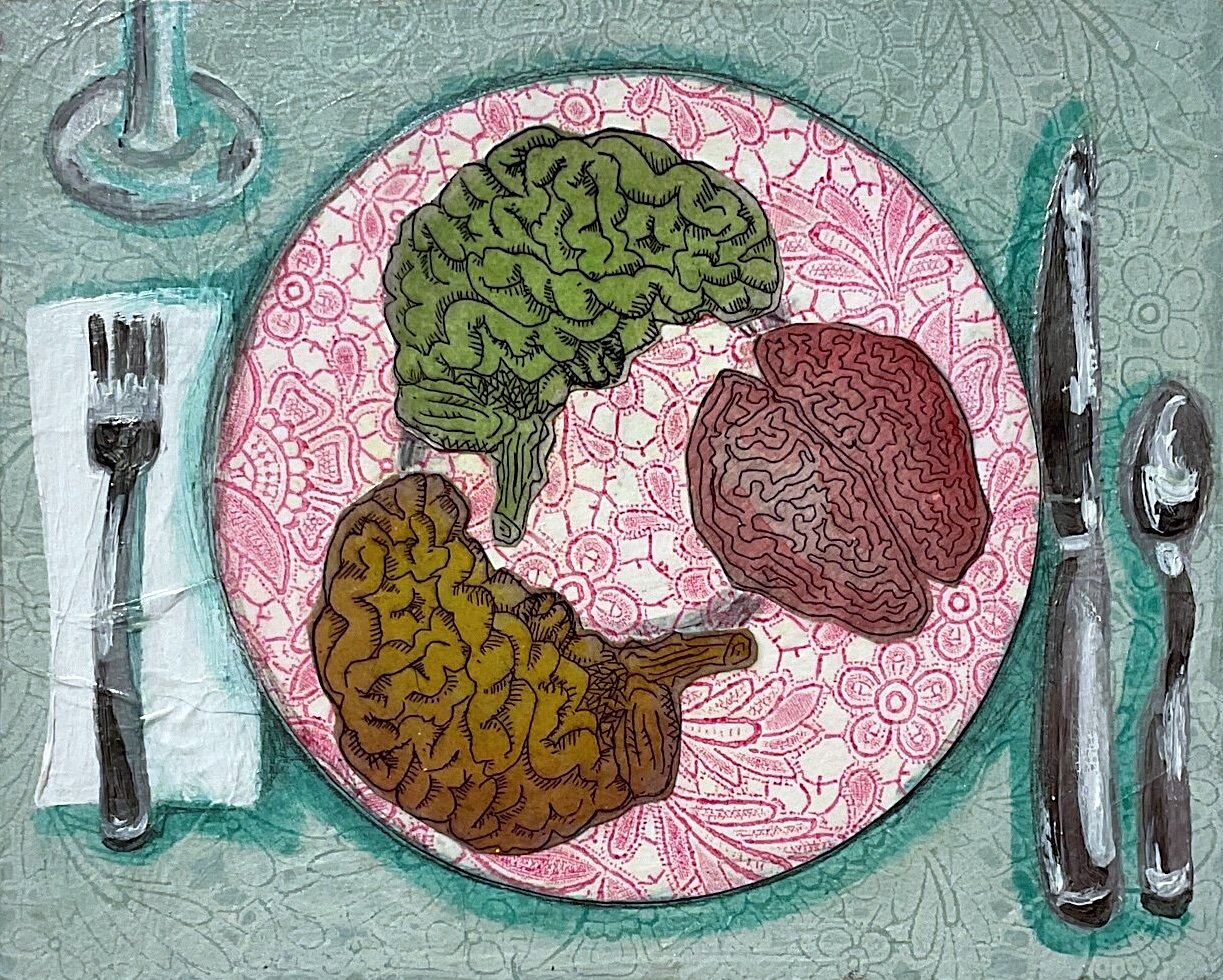 The Love of Our Fate