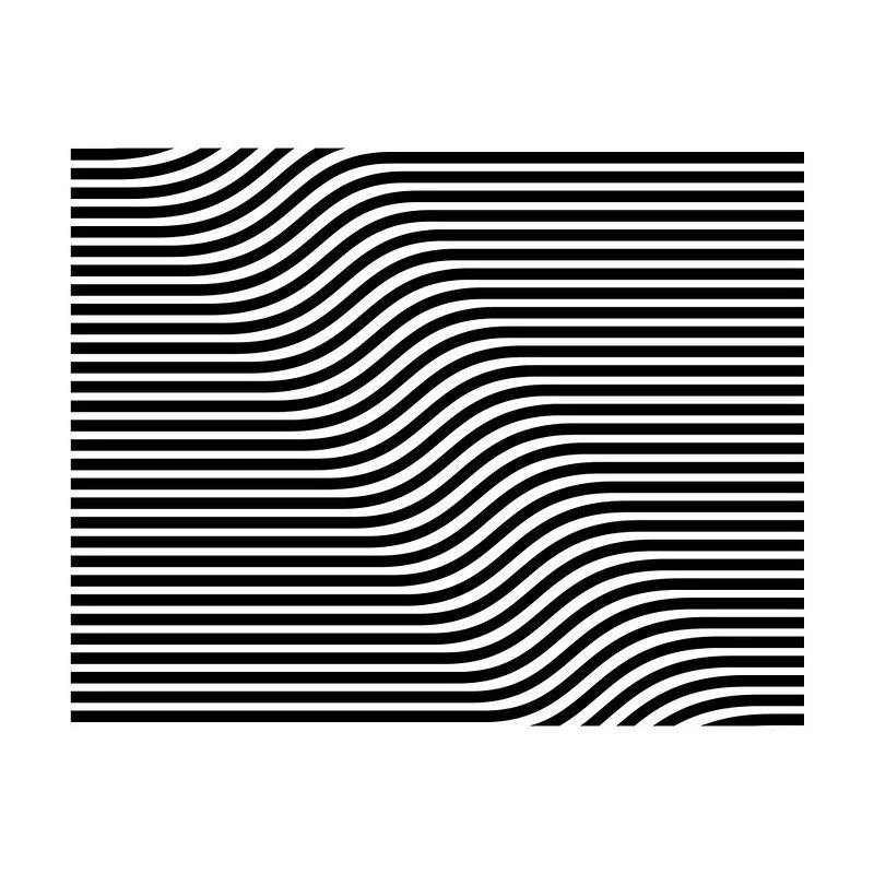 Bent Lines Small
