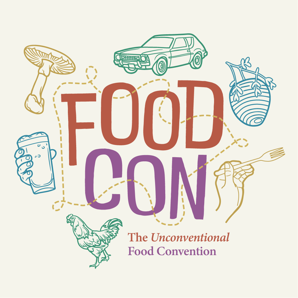 August 2024: FoodCon 11