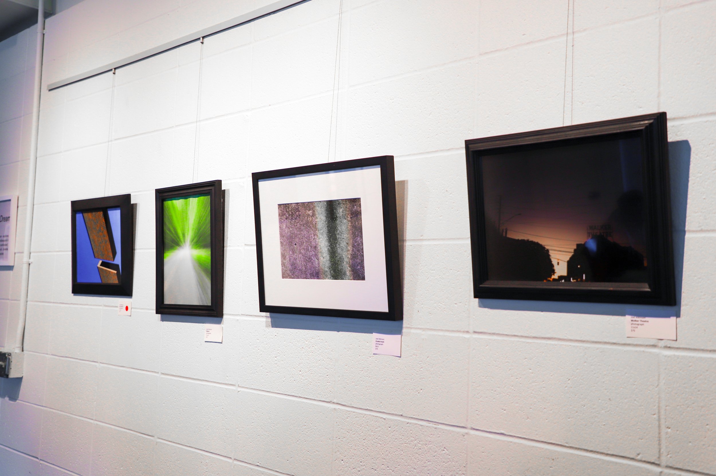 We Live Inside a Dream