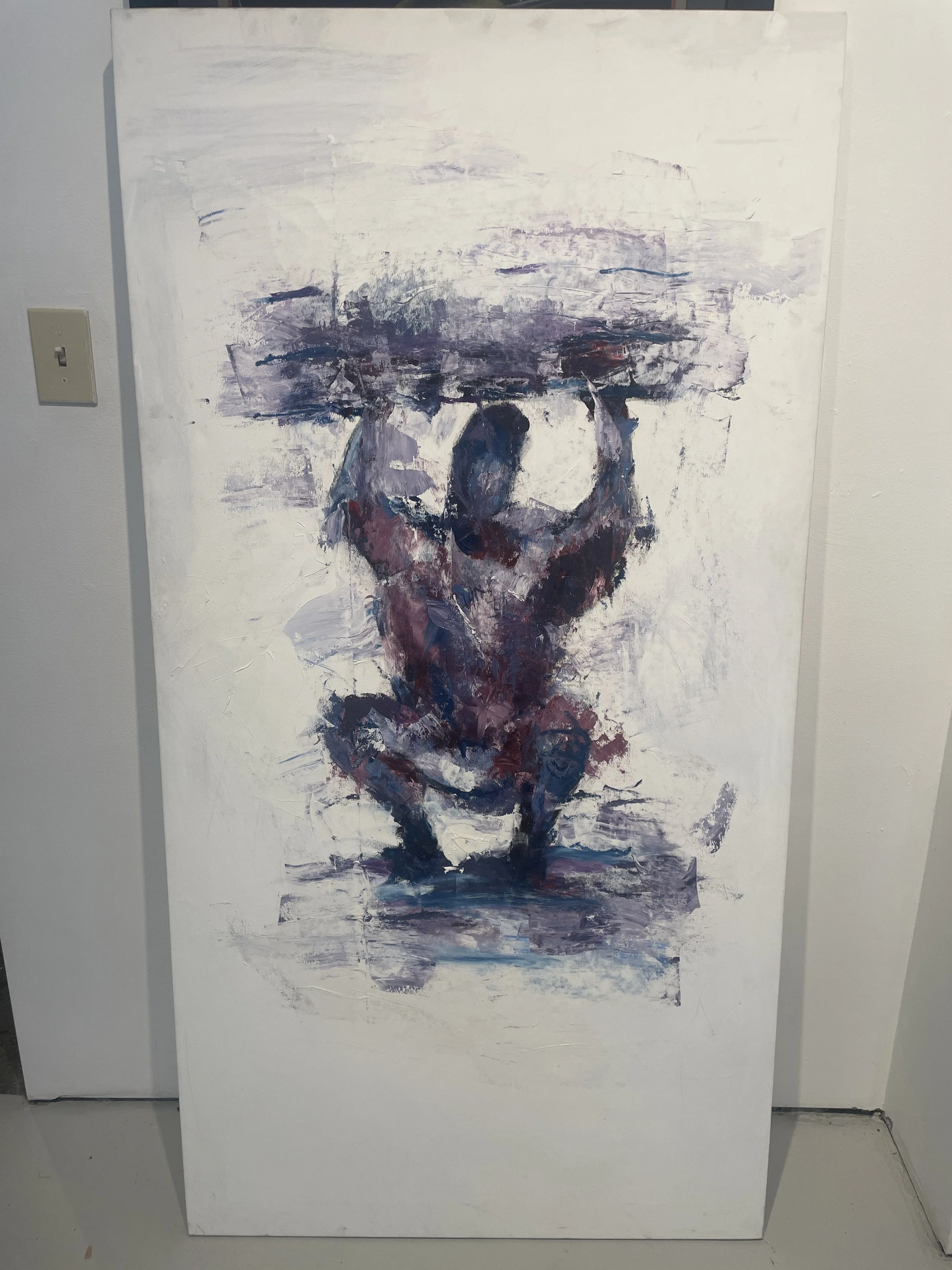 Enclosed Within a Space