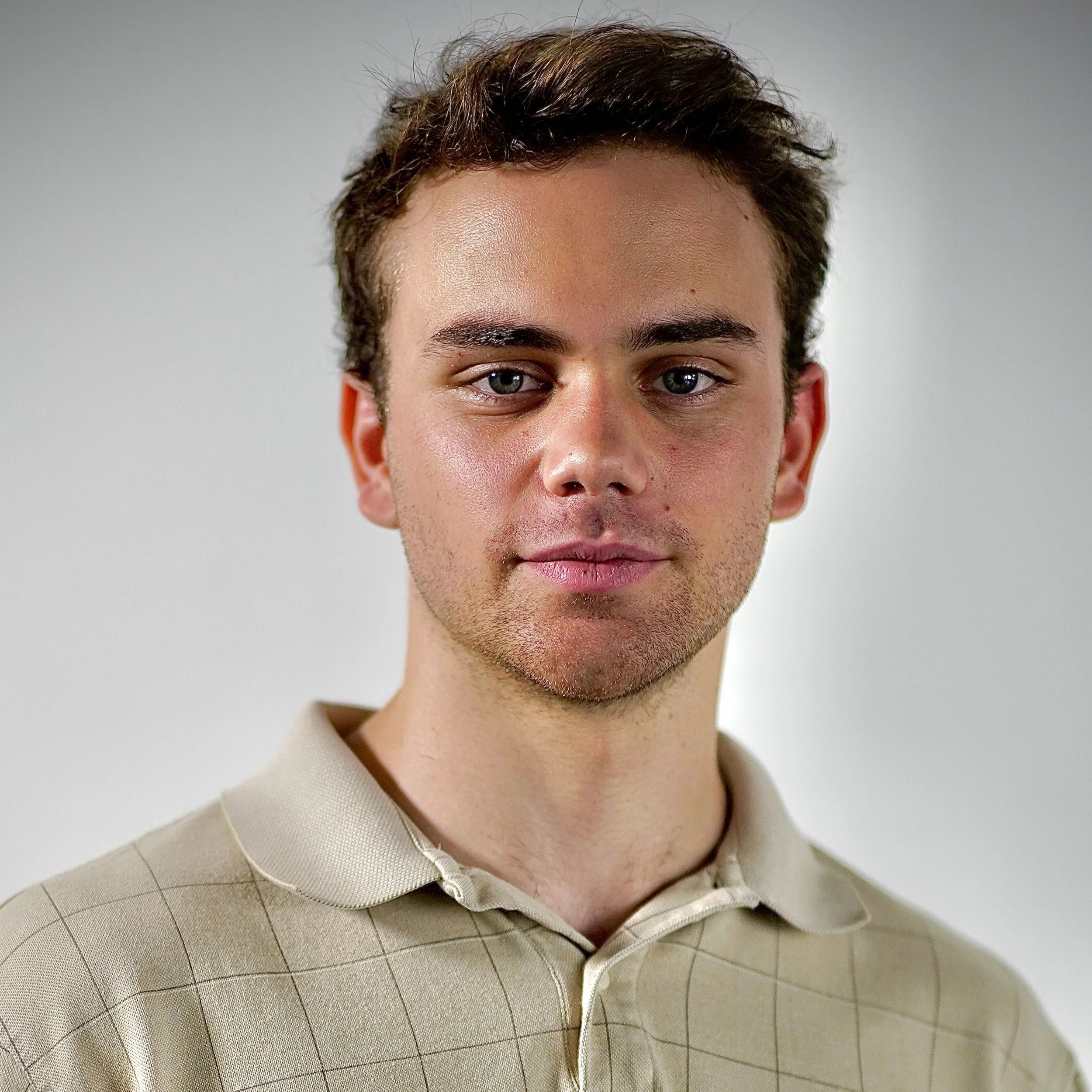 Meet Will Anderson