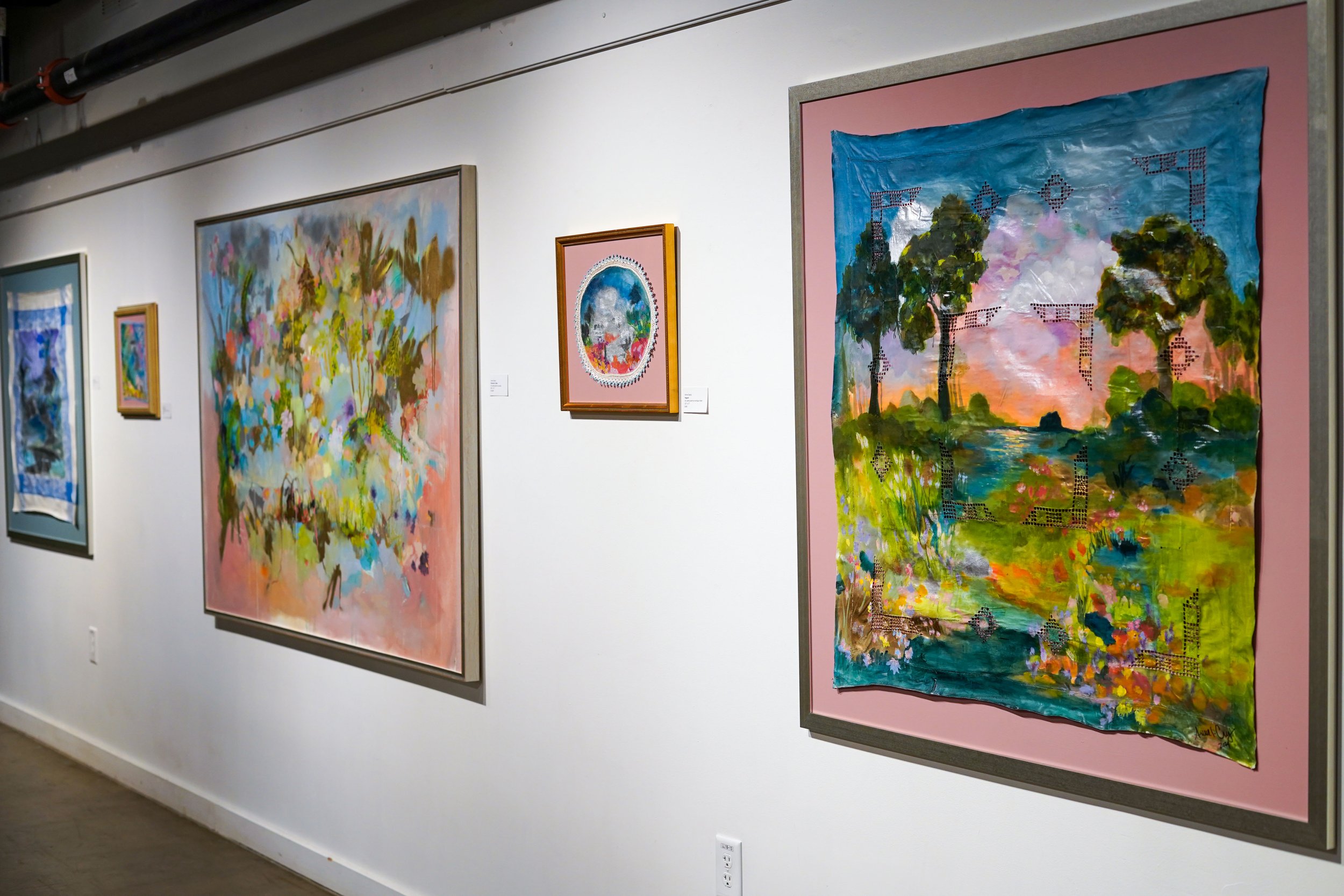 A History of Dreams: Landscapes and Places Beyond