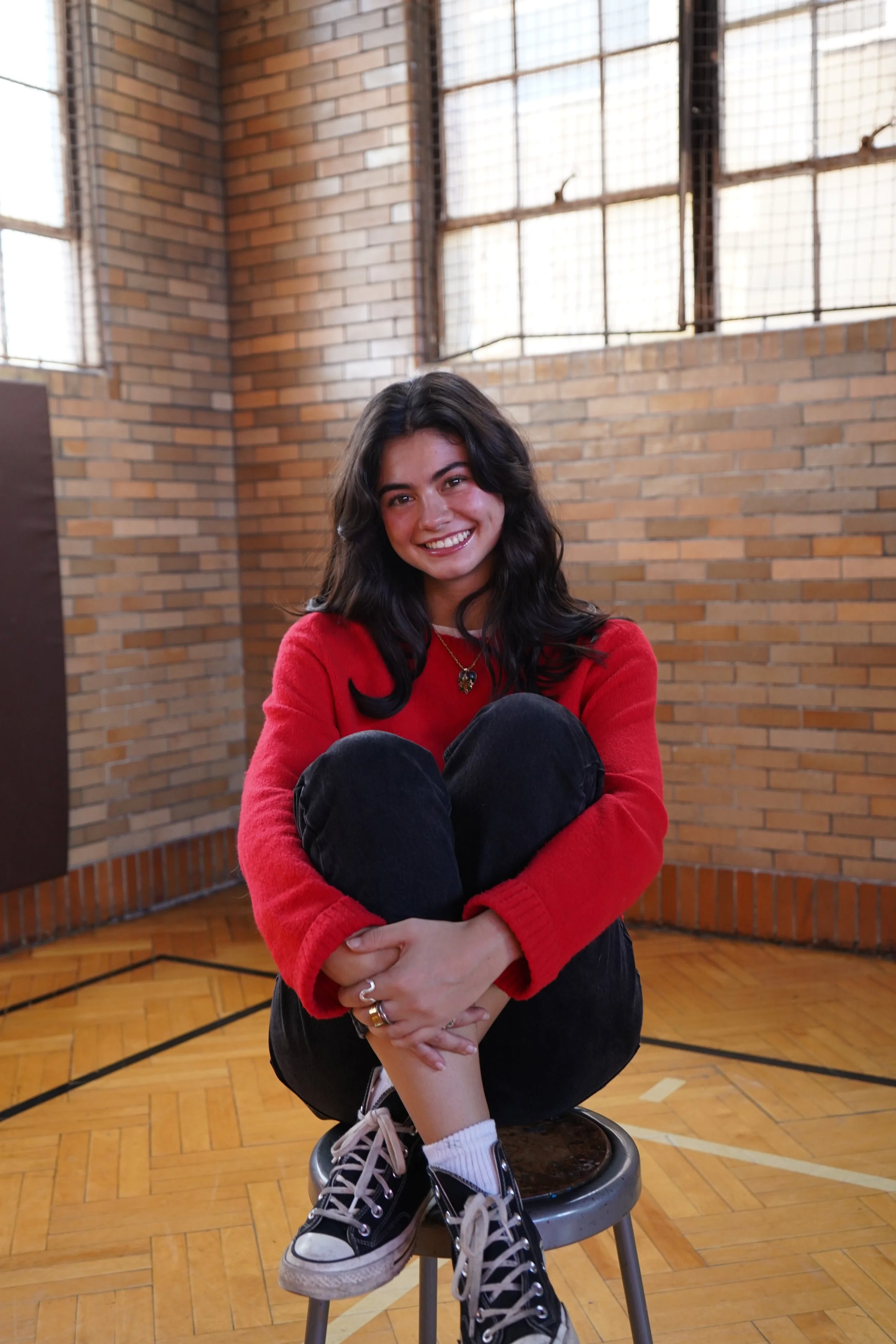 Meet Kateri Cutsinger