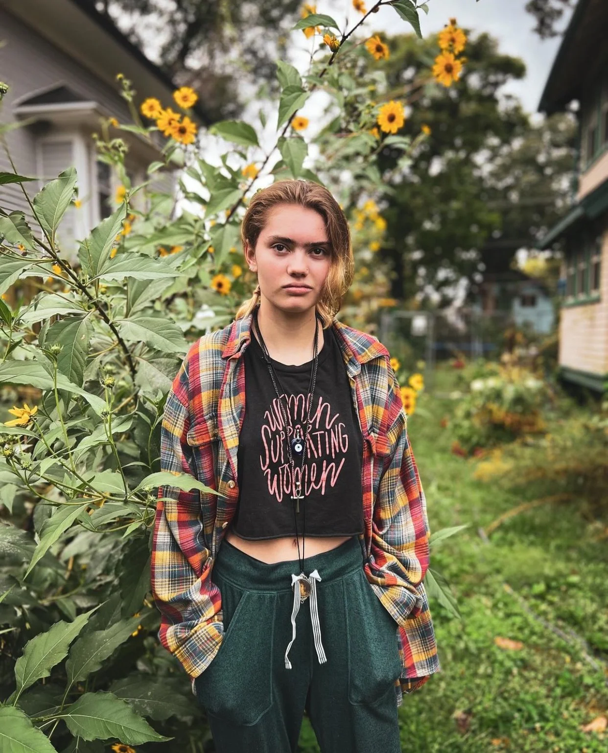 Meet Alice Schwank