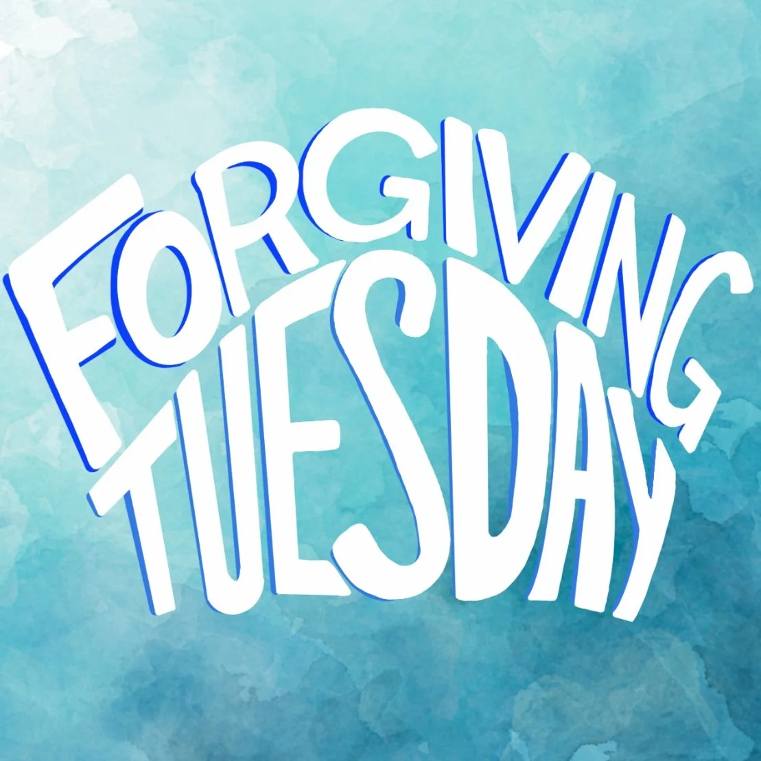 FORgiving Tuesday 2024