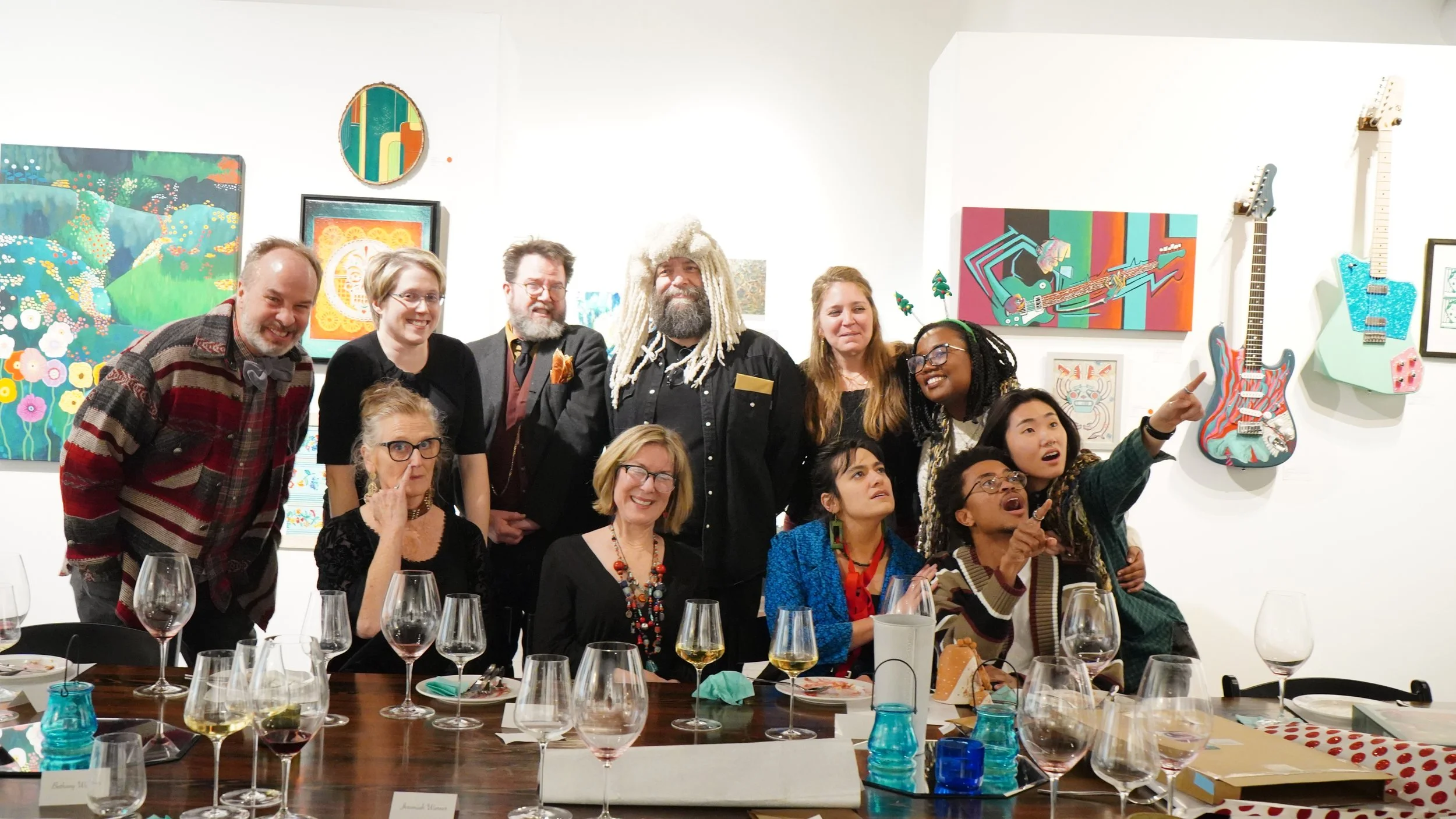 2024: A Year in Review