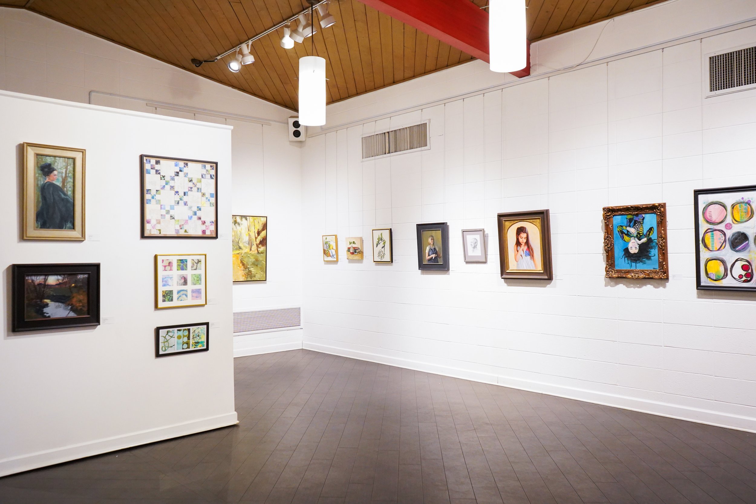 Mother Artists