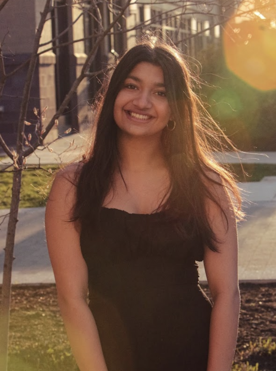 Meet Maya Bhagwat