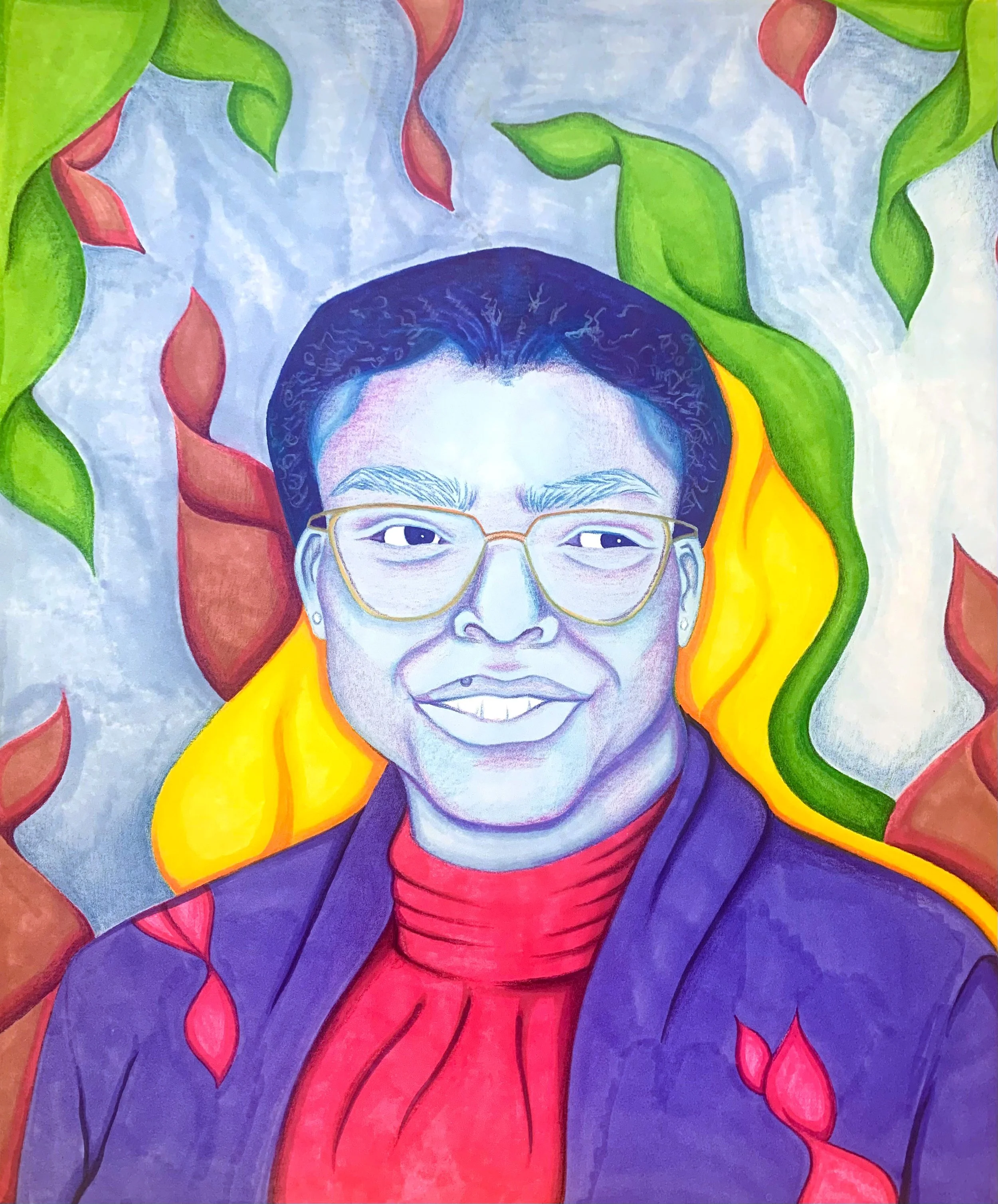 Cynthia Wright
