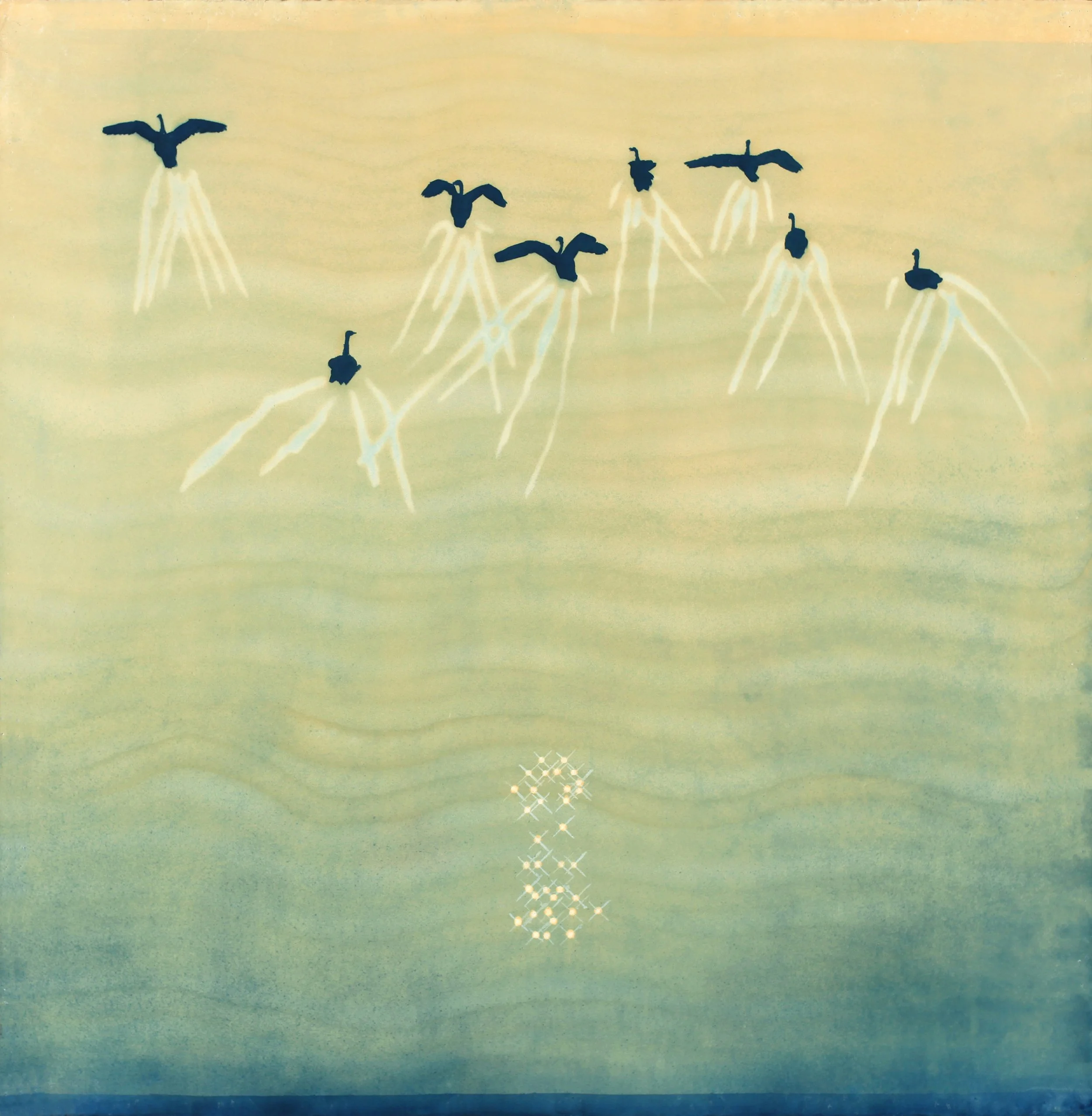 October 2025: Exit Strategy