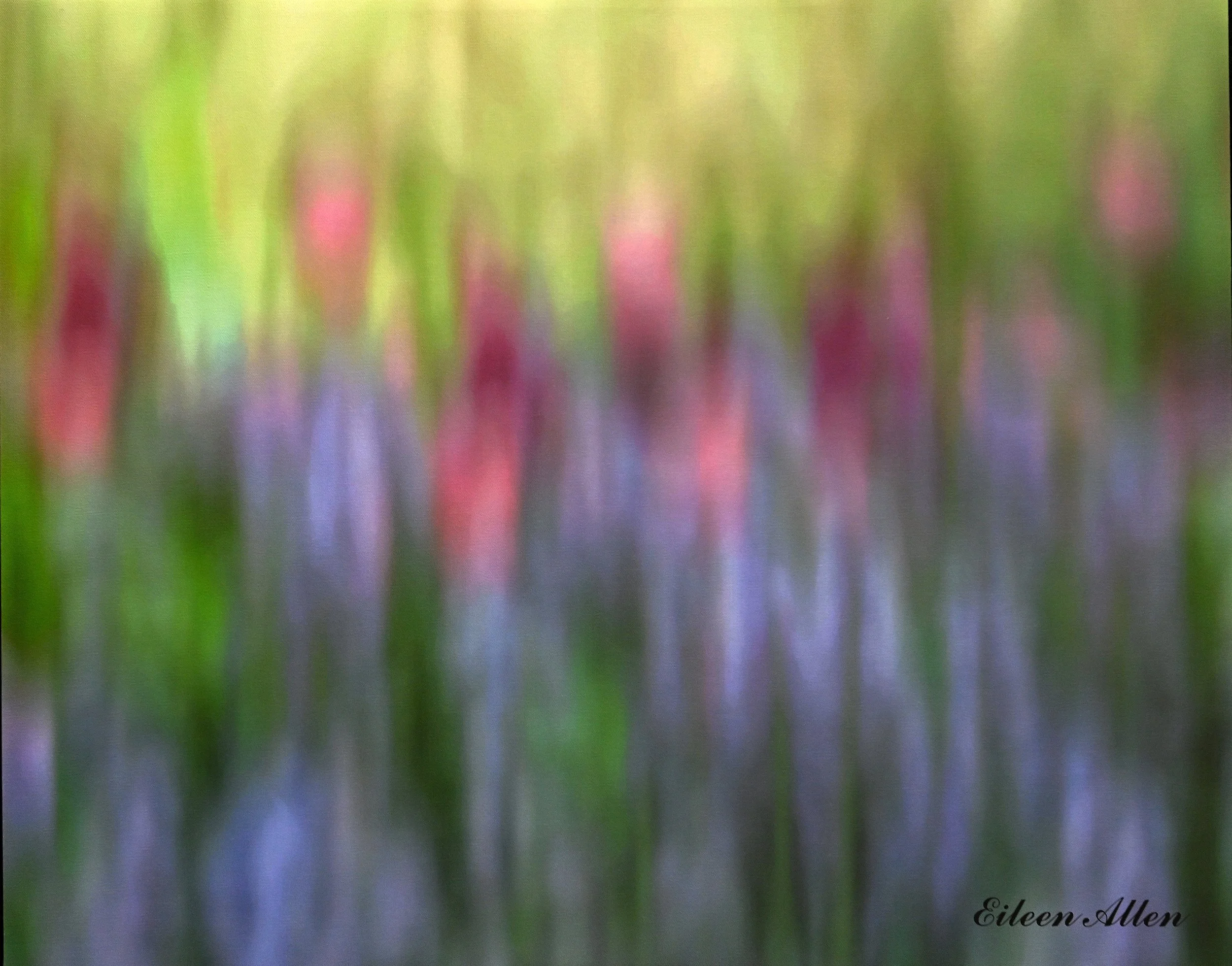 Unfocused