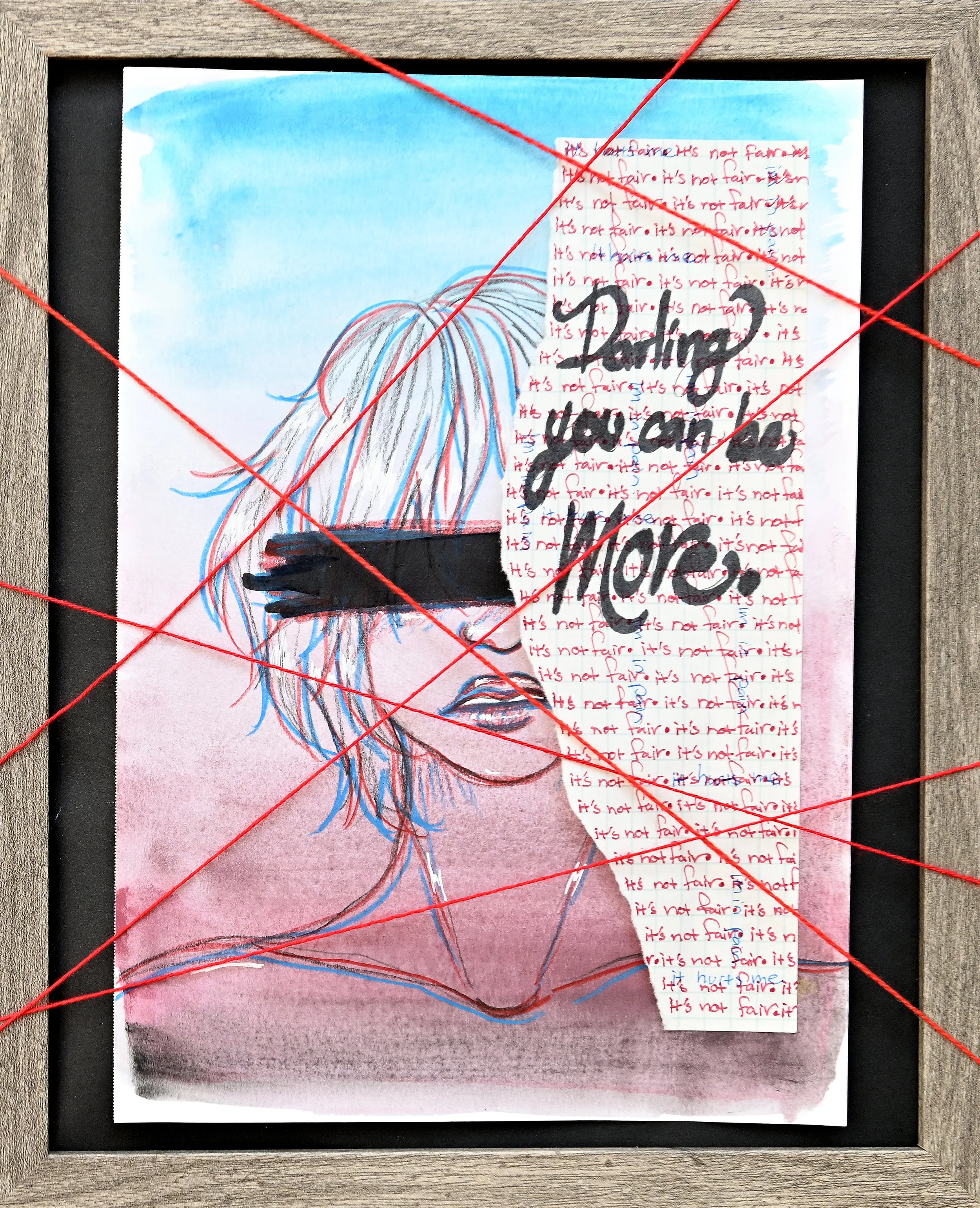 You Can Be MORE