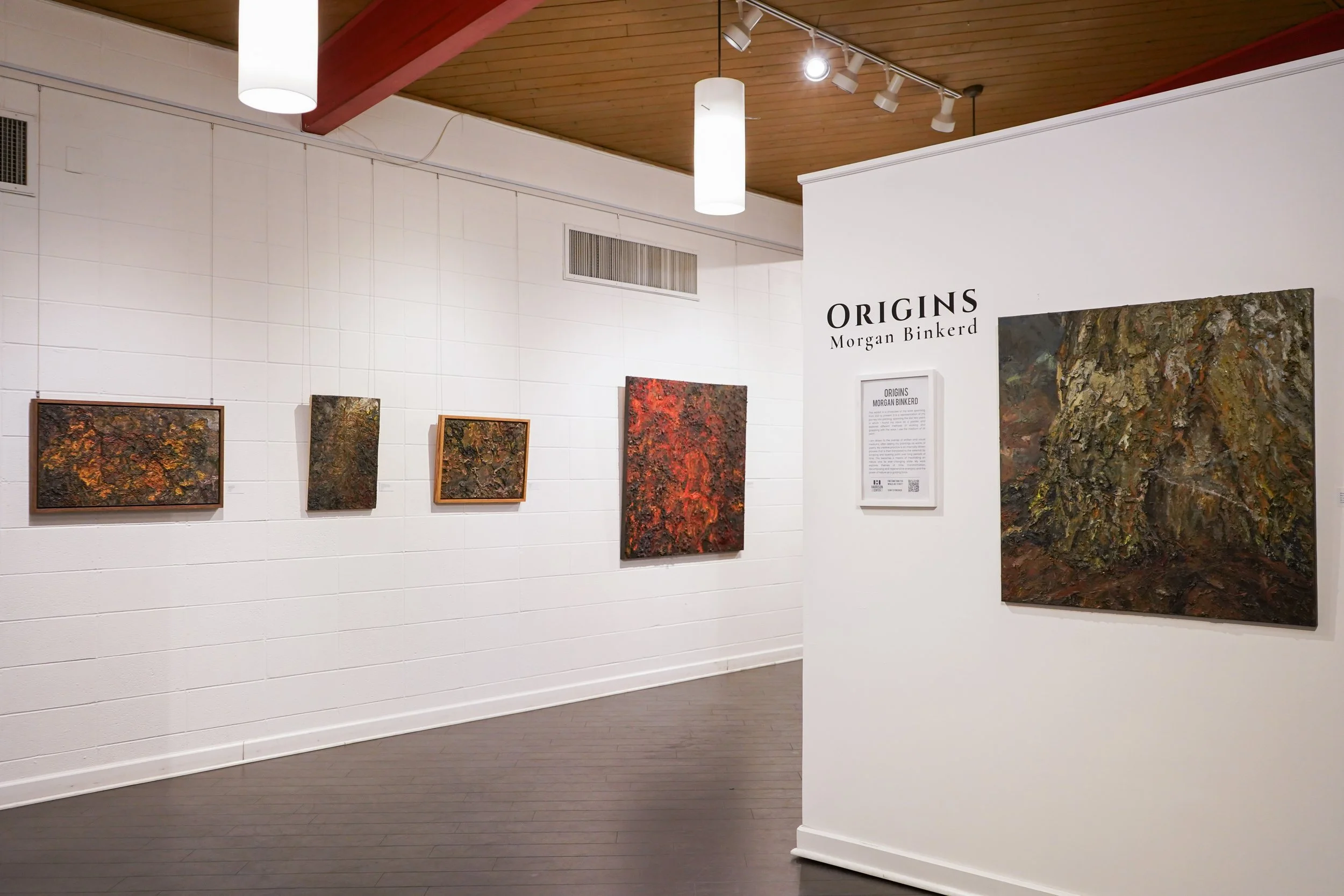 Origins