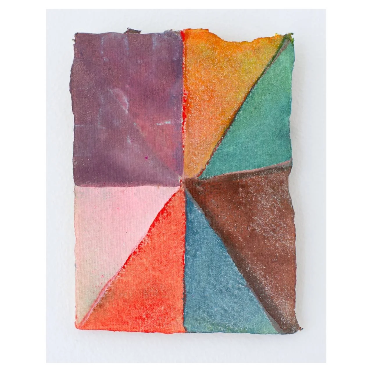 Quilt Study #14
