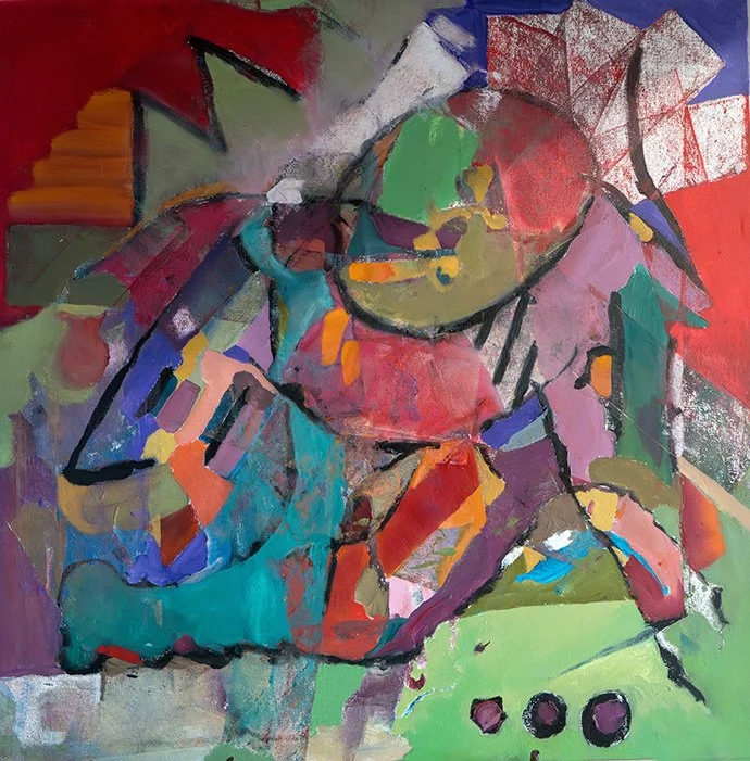 Just Keeping My Eyes on the Road.jpg